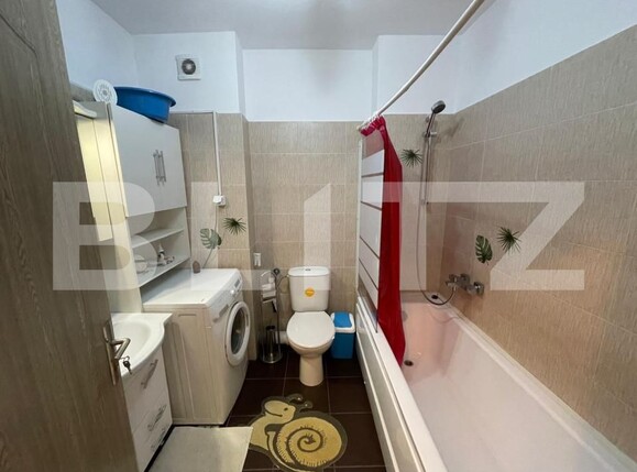 Apartament de închiriat 2 camere Manastur - 145003AI | BLITZ Cluj-Napoca | Poza9