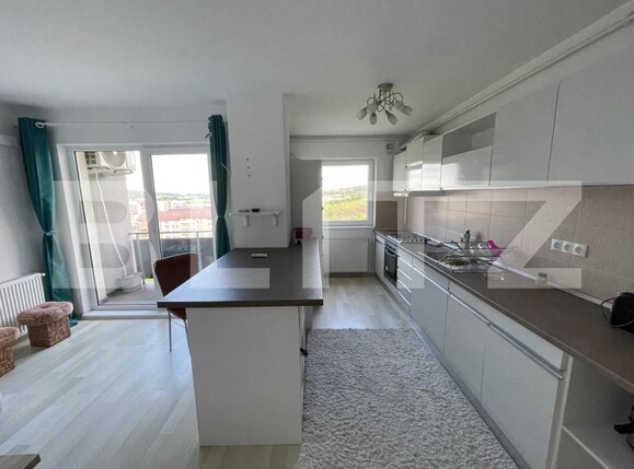 Apartament de închiriat 2 camere Manastur - 145003AI | BLITZ Cluj-Napoca | Poza3