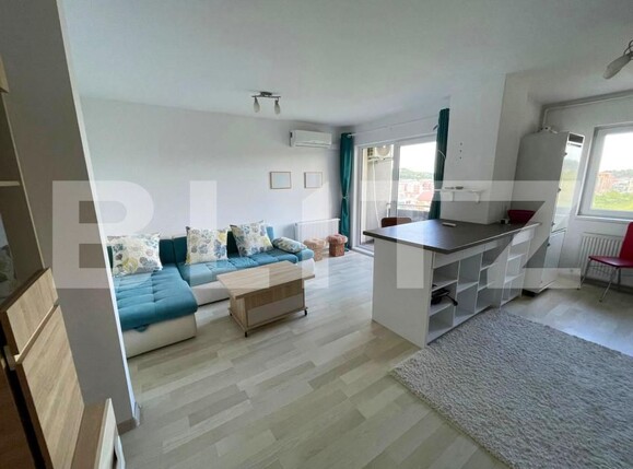 Apartament de închiriat 2 camere Manastur - 145003AI | BLITZ Cluj-Napoca | Poza1