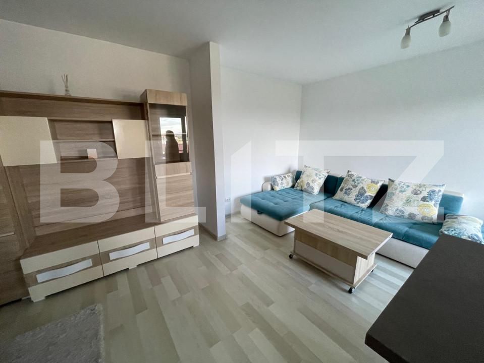 Apartament de închiriat 2 camere Manastur - 145003AI | BLITZ Cluj-Napoca | Poza4