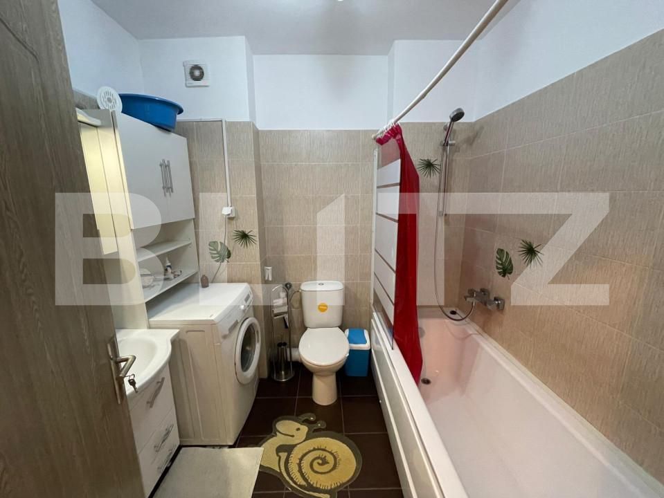 Apartament de închiriat 2 camere Manastur - 145003AI | BLITZ Cluj-Napoca | Poza9