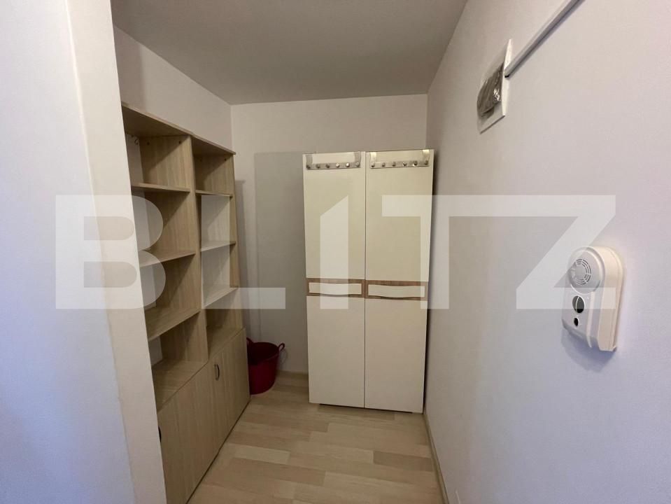 Apartament de închiriat 2 camere Manastur - 145003AI | BLITZ Cluj-Napoca | Poza8