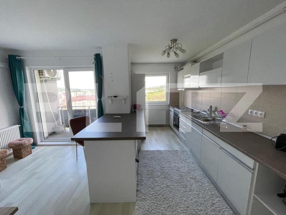 Apartament de închiriat 2 camere Manastur - 145003AI | BLITZ Cluj-Napoca | Poza3