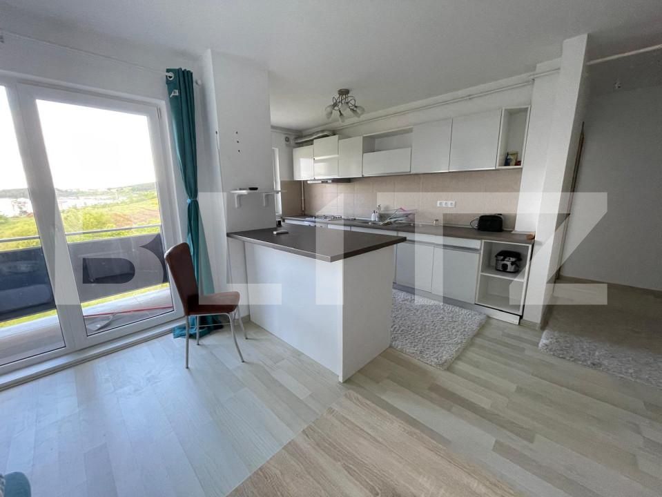 Apartament de închiriat 2 camere Manastur - 145003AI | BLITZ Cluj-Napoca | Poza2