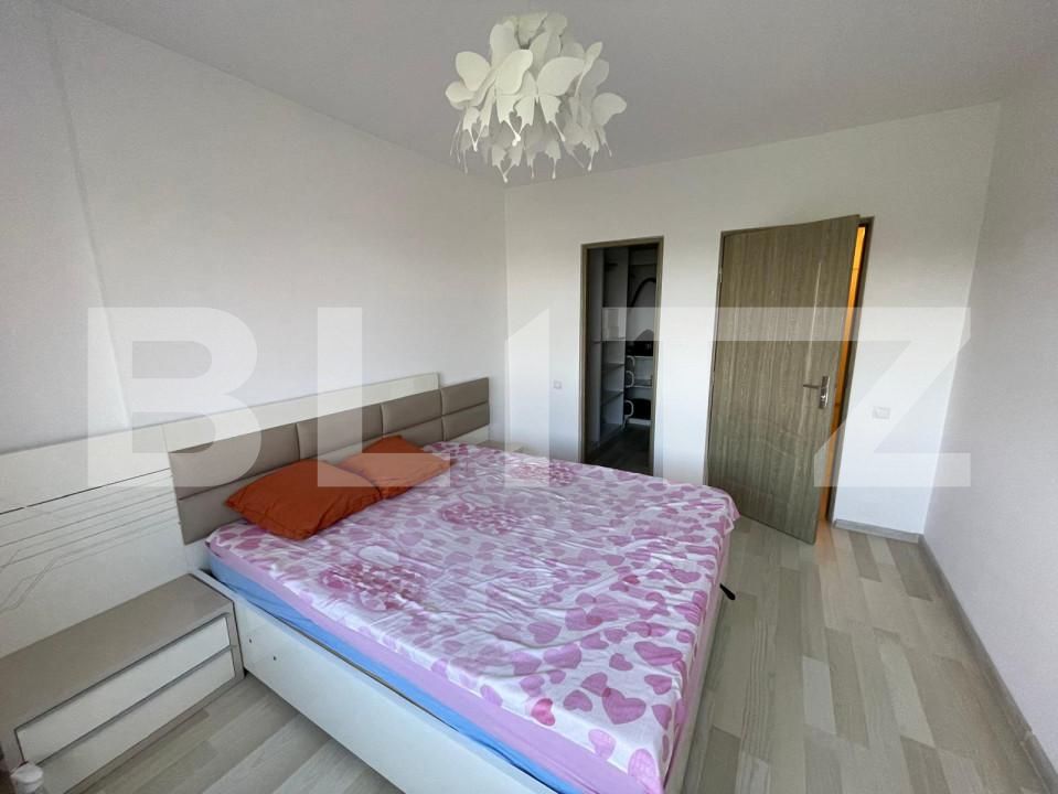 Apartament de închiriat 2 camere Manastur - 145003AI | BLITZ Cluj-Napoca | Poza5