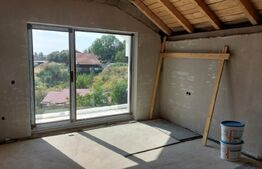 Casa individuala 4 camere, 130 mp utili, 1000 mp teren, Feleacu 