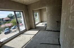 Casa individuala 4 camere, 130 mp utili, 1000 mp teren, Feleacu 