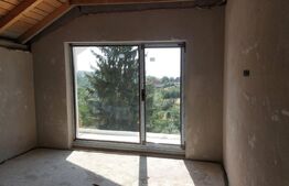 Casa individuala 4 camere, 130 mp utili, 1000 mp teren, Feleacu 