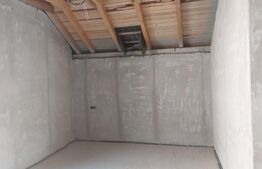 Casa individuala 4 camere, 130 mp utili, 1000 mp teren, Feleacu 