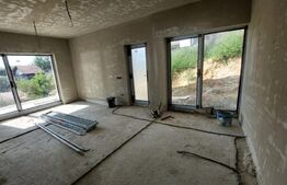 Casa individuala 4 camere, 130 mp utili, 1000 mp teren, Feleacu 