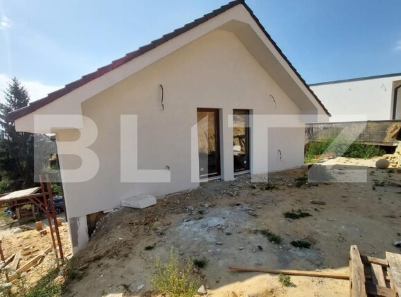 Casa de vânzare 4 camere Feleacu - 145004CV | BLITZ Cluj-Napoca | Poza8