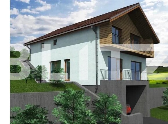Casa de vânzare 4 camere Feleacu - 145004CV | BLITZ Cluj-Napoca | Poza5