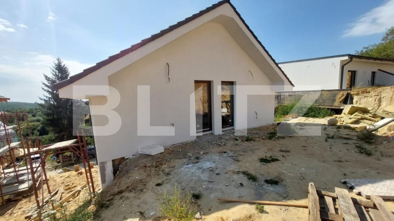 Casa de vânzare 4 camere Feleacu - 145004CV | BLITZ Cluj-Napoca | Poza8