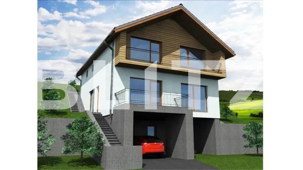 Casa de vânzare 4 camere Feleacu - 145004CV | BLITZ Cluj-Napoca | Poza6