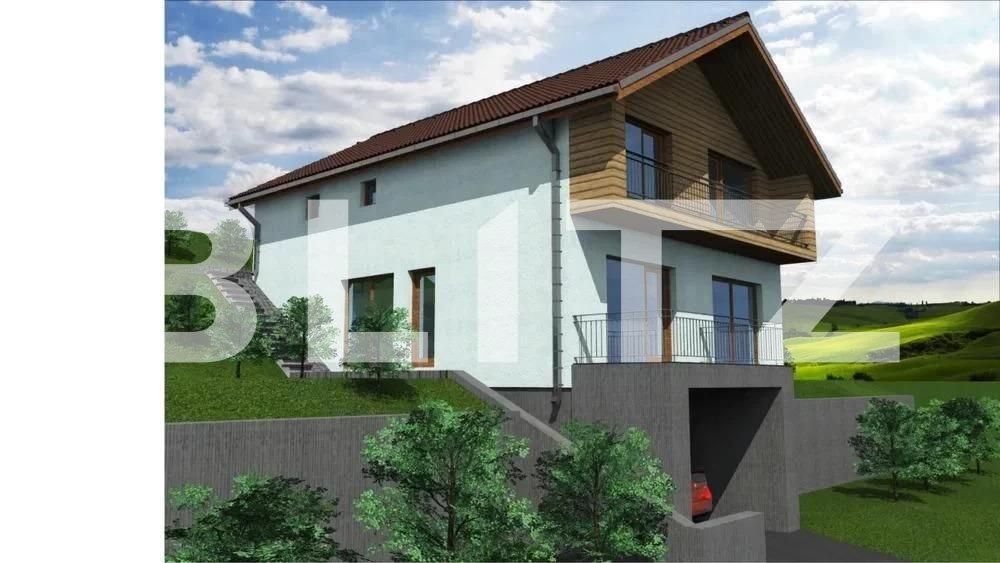 Casa de vânzare 4 camere Feleacu - 145004CV | BLITZ Cluj-Napoca | Poza5
