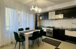  Apartament 3 camere, modern, 2 parcari, zona Gheorgheni