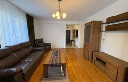  Apartament 3 camere, modern, 2 parcari, zona Gheorgheni