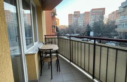  Apartament 3 camere, modern, 2 parcari, zona Gheorgheni