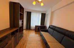  Apartament 3 camere, modern, 2 parcari, zona Gheorgheni