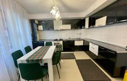  Apartament 3 camere, modern, 2 parcari, zona Gheorgheni
