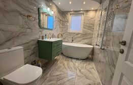  Apartament 3 camere, modern, 2 parcari, zona Gheorgheni