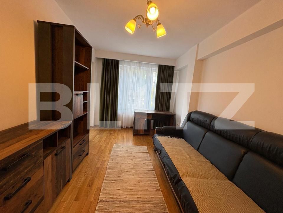 Apartament de închiriat 3 camere Gheorgheni - 145005AI | BLITZ Cluj-Napoca | Poza4