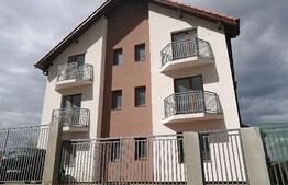 Duplex 200 mp utili, prima inchiriere, totul nou, zona strazii Edgar Quinet