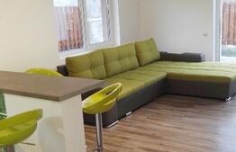 Duplex 200 mp utili, prima inchiriere, totul nou, zona strazii Edgar Quinet