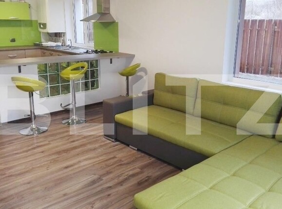 Casa de închiriat 5 camere Manastur - 145006CI | BLITZ Cluj-Napoca | Poza1