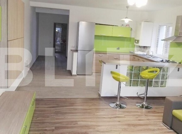 Casa de închiriat 5 camere Manastur - 145006CI | BLITZ Cluj-Napoca | Poza3