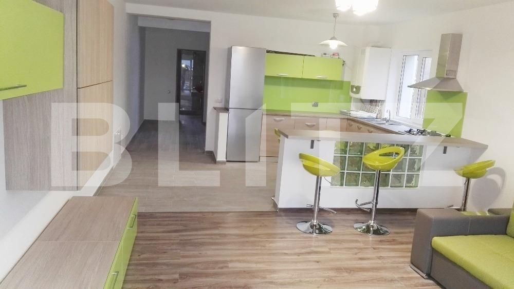Casa de închiriat 5 camere Manastur - 145006CI | BLITZ Cluj-Napoca | Poza3