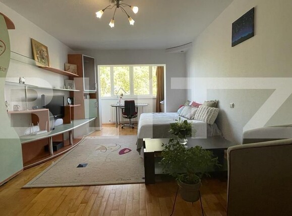 Apartament de închiriat 4 camere Zorilor - 145007AI | BLITZ Cluj-Napoca | Poza1