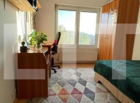 Apartament de închiriat 4 camere Zorilor - 145007AI | BLITZ Cluj-Napoca | Poza6