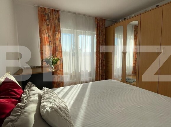 Apartament de închiriat 4 camere Zorilor - 145007AI | BLITZ Cluj-Napoca | Poza3