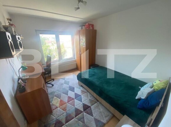 Apartament de închiriat 4 camere Zorilor - 145007AI | BLITZ Cluj-Napoca | Poza5