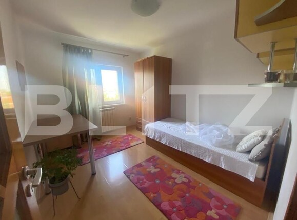 Apartament de închiriat 4 camere Zorilor - 145007AI | BLITZ Cluj-Napoca | Poza7