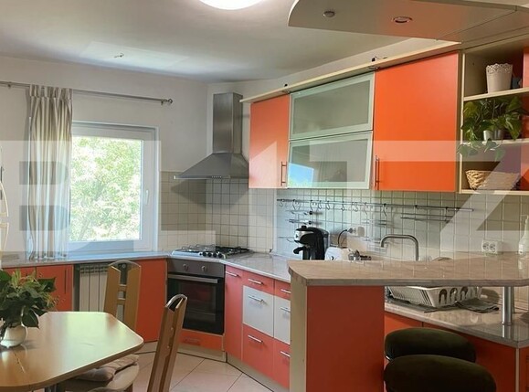 Apartament de închiriat 4 camere Zorilor - 145007AI | BLITZ Cluj-Napoca | Poza8