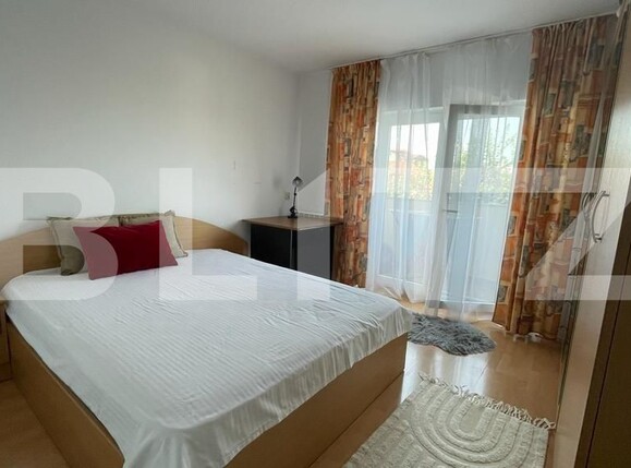 Apartament de închiriat 4 camere Zorilor - 145007AI | BLITZ Cluj-Napoca | Poza2