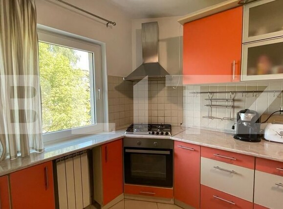 Apartament de închiriat 4 camere Zorilor - 145007AI | BLITZ Cluj-Napoca | Poza9