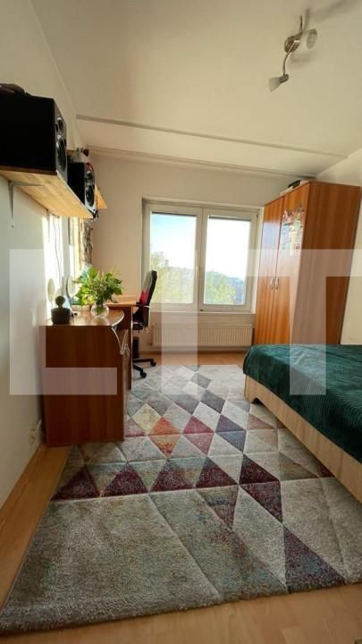 Apartament de închiriat 4 camere Zorilor - 145007AI | BLITZ Cluj-Napoca | Poza6
