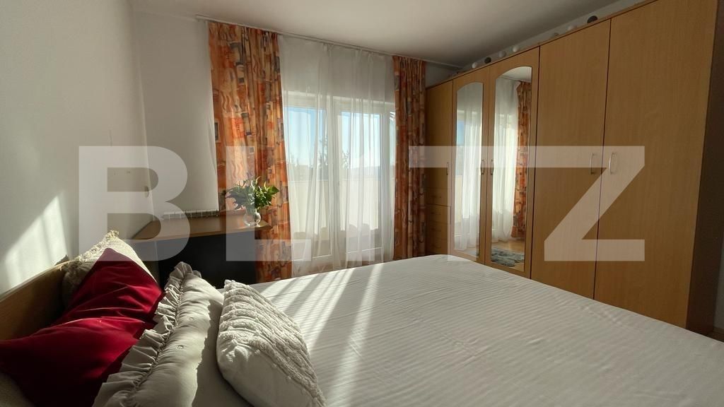 Apartament de închiriat 4 camere Zorilor - 145007AI | BLITZ Cluj-Napoca | Poza3