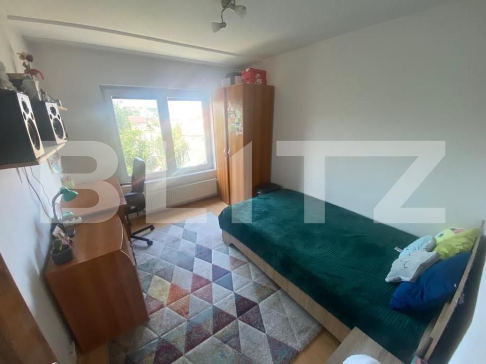 Apartament de închiriat 4 camere Zorilor - 145007AI | BLITZ Cluj-Napoca | Poza5