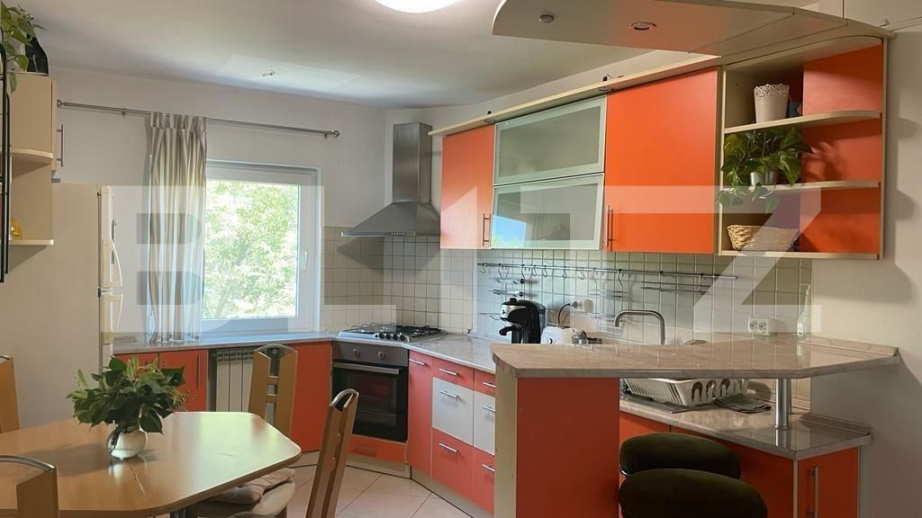 Apartament de închiriat 4 camere Zorilor - 145007AI | BLITZ Cluj-Napoca | Poza8