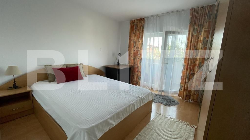 Apartament de închiriat 4 camere Zorilor - 145007AI | BLITZ Cluj-Napoca | Poza2