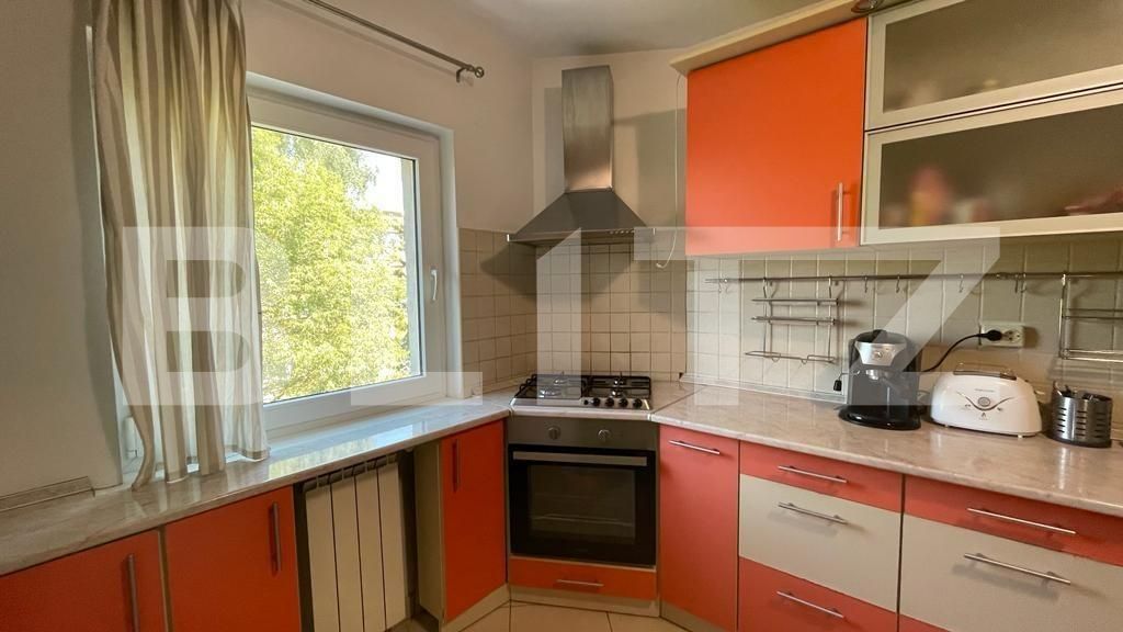 Apartament de închiriat 4 camere Zorilor - 145007AI | BLITZ Cluj-Napoca | Poza9