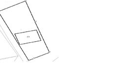 Teren extravilan, Hala 100 mp, teren 600 mp, acces facil, Zona Emerson