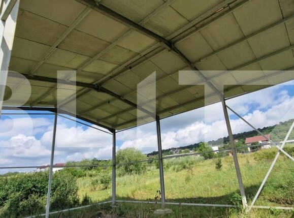 Teren de vânzare Iris - 145008TV | BLITZ Cluj-Napoca | Poza4