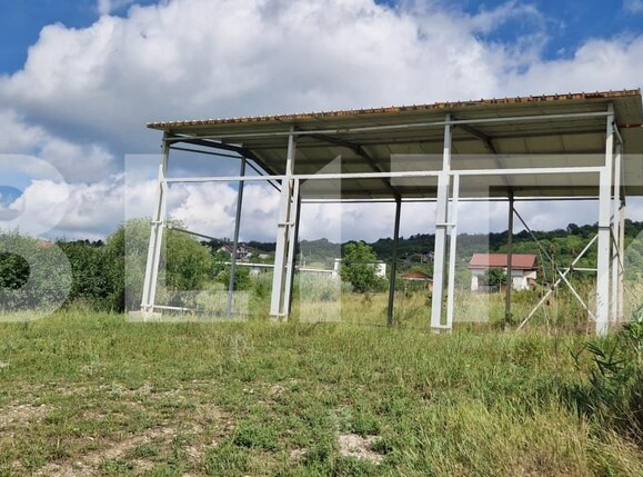 Teren de vânzare Iris - 145008TV | BLITZ Cluj-Napoca | Poza4