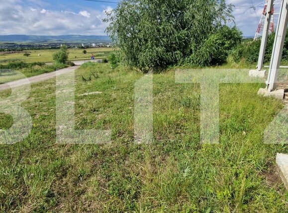 Teren de vânzare Iris - 145008TV | BLITZ Cluj-Napoca | Poza5