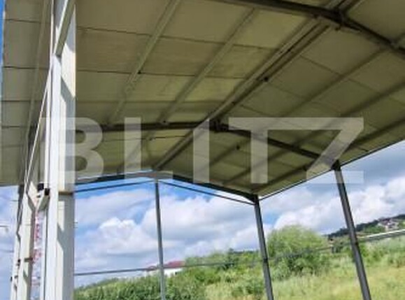 Teren de vânzare Iris - 145008TV | BLITZ Cluj-Napoca | Poza1